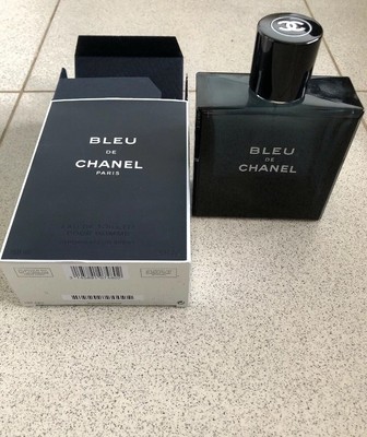 chanel bleu edt 150ml
