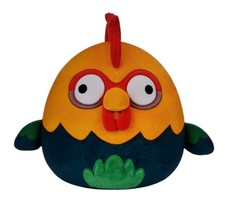 Squishmallows Disney Moana 10 inch Hei Hei Plush Toy New