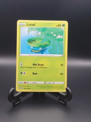 (2 Card Minimum) - Pokemon Sword & Shield: Rebel Clash - 15% off 4 or more!