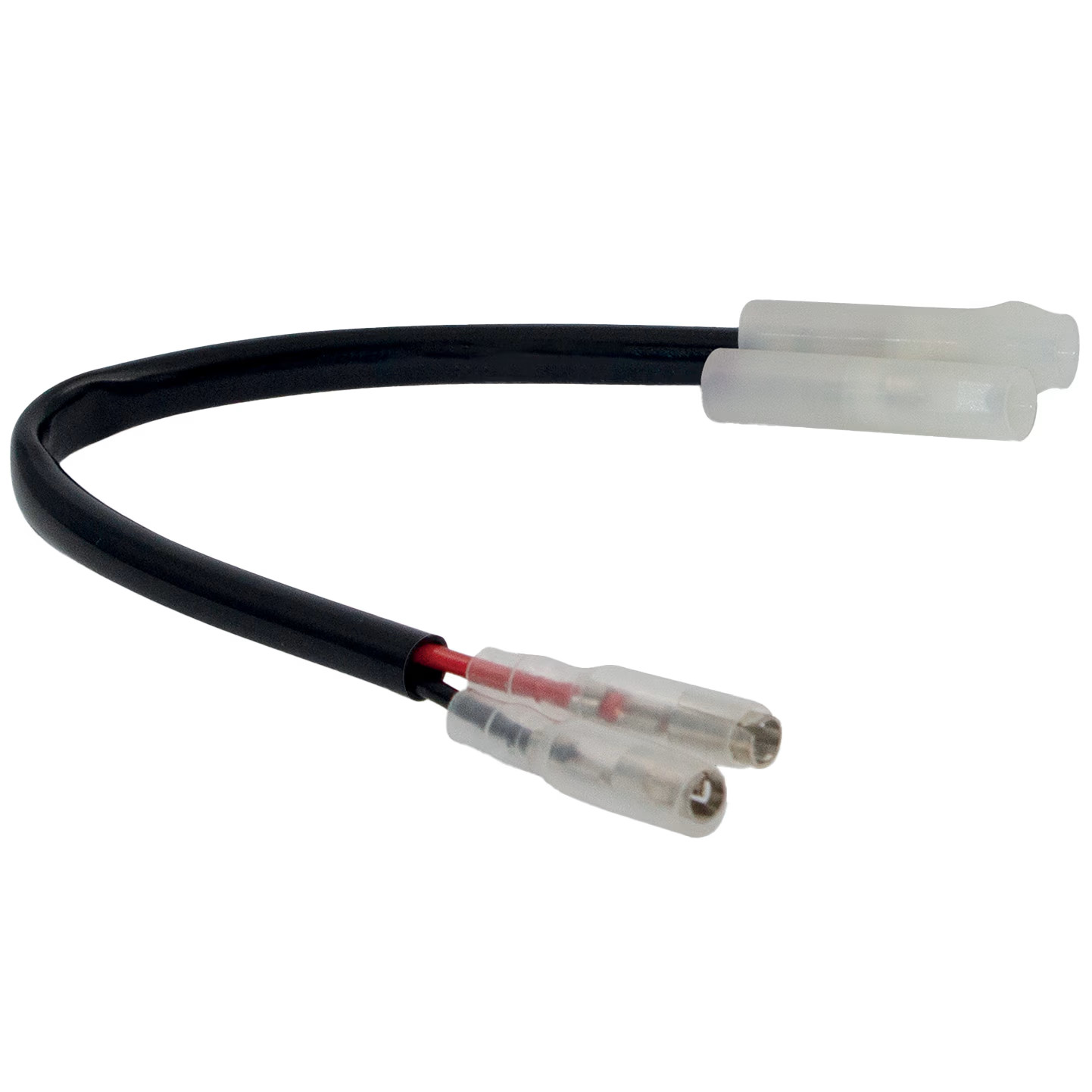 TAAC MOTO Motorcycle Triumph Indicator Wiring Adapter Kit AC09