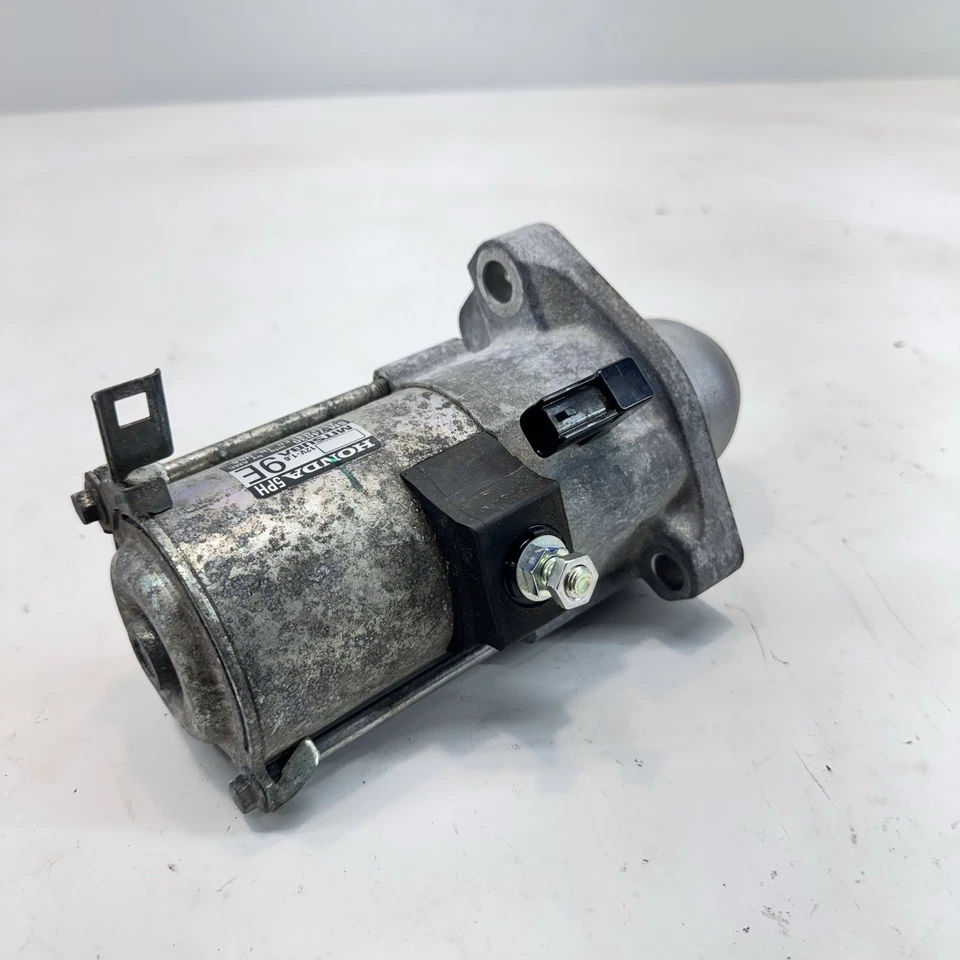Honda CR-V 2017-2019 2,4 L L LX motor de arranque SM74030 OEM Foto 4 de 4