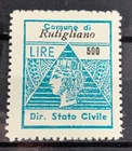 Local Italy, Revenue Comune di Rutigliano MH