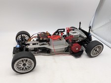 Telaio a scoppio Kyosho 1:10 Pure Ten GP con motore GS11X