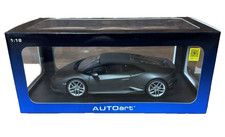 AUTOart 1/18 Lamborghini Huracan LP610-4