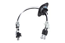 Kamoka CP0139 cable pull, manual transmission for Citroën Fiat Peugeot