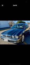 2004 Jaguar XJ8 
