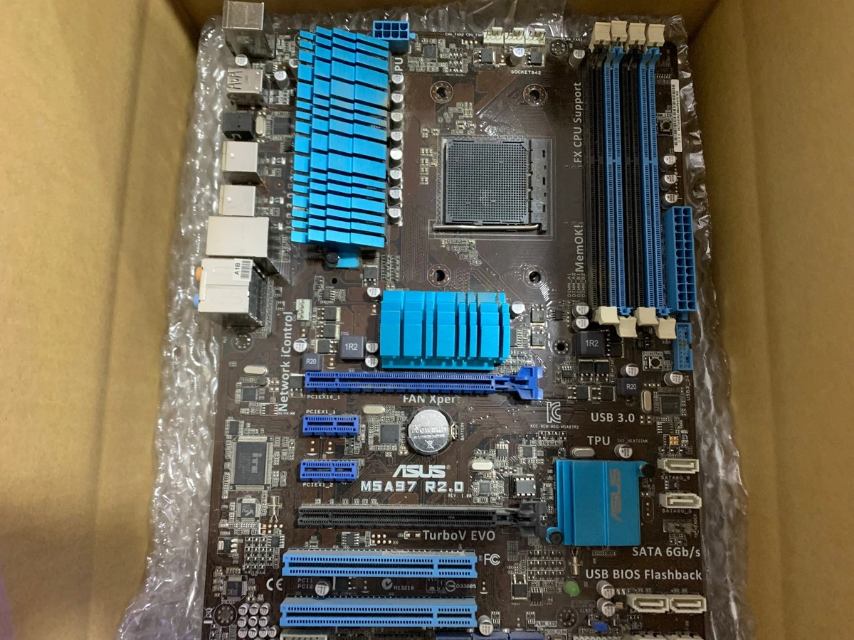 Asus M5a97 for sale - eBay