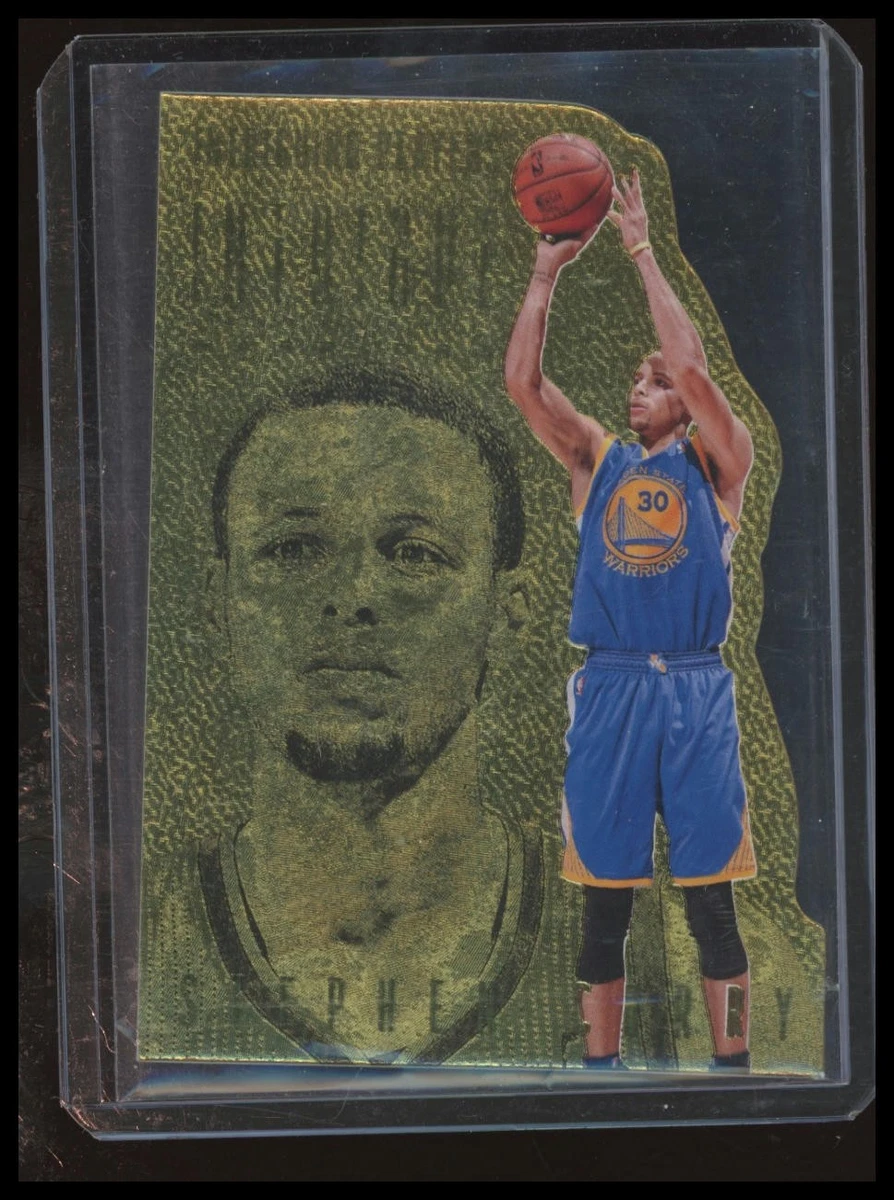 Preços baixos em Panini Stephen Curry Basquete Esportes cartas