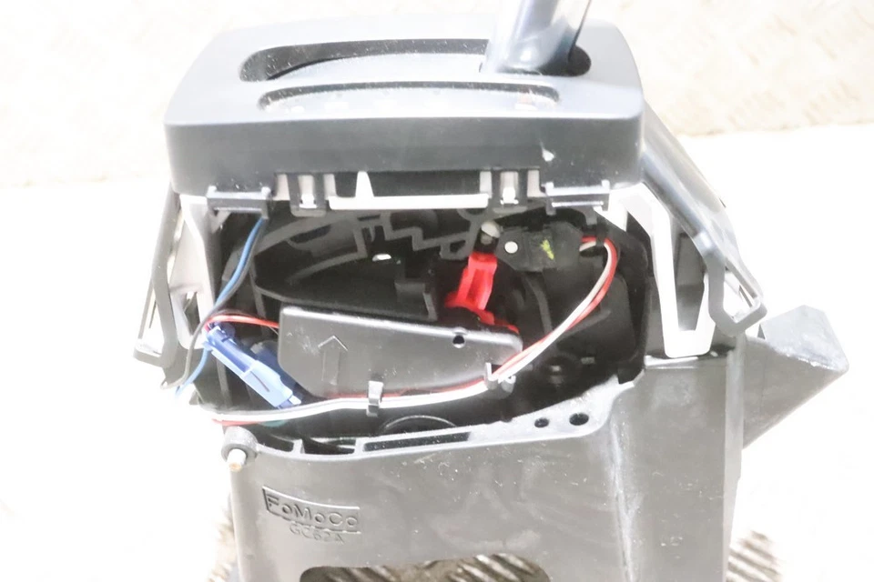 UNIDAD SELECTORA DE MARCHAS AUTOMÁTICA FORD ECOSPORT MK1 1.0 ECOBOOST 6SP 2018-2023 PF69 Foto 4 de 4