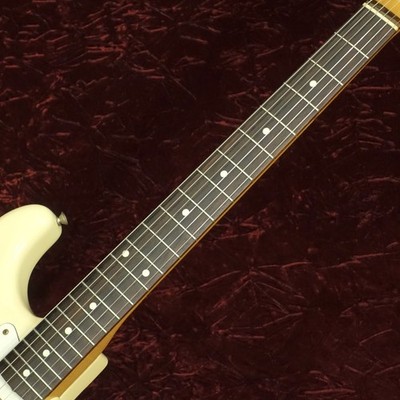 Fender Japan ST62-650 VWH 1989 Used Electric Guitar | eBay