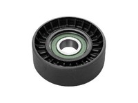 Spannrolle Keilrippenriemen Ø70Mm FüR Ford Focus I DAW DBW DNW 1.8 98-13 1473384