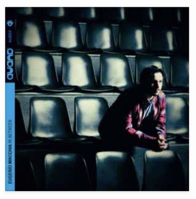 Eugenio Macchia In Between (CD)