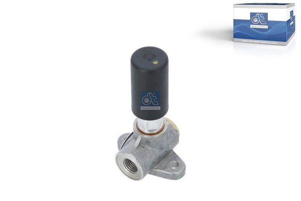 DT Spare Parts HandföRderpumpe 4.61250-image