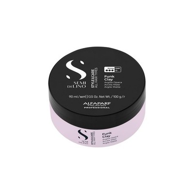 Haarmaske Alfaparf Milano STYLE STORIES 100 ml