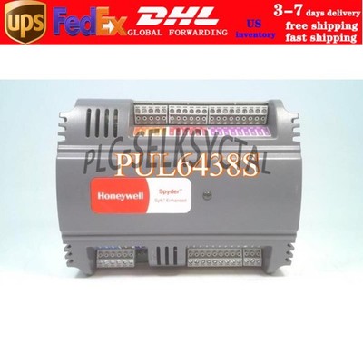 Honeywell PUL6438S Programmable Unitary Controller FAST SHIPPING AVAILABLE