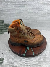 Hytest Boot Mens Size 10.5 Wide Apex Composit...