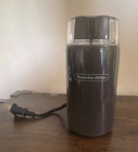 Proctor Silex 80300 Electric Blade Coffee & Spice Grinder 150W Black 1.5 oz — photo 1