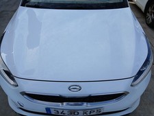 Capote Kia CEED