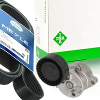 Meyle 5PK865 Keilrippenriemen + Spanner FüR BMW E46 E39 E38 E53 Z3 E36