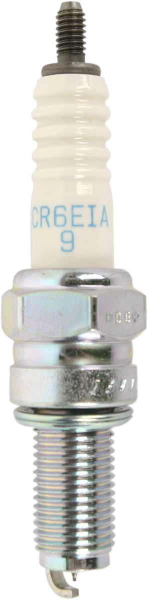 NGK SPARK PLUGS Iridium For IX Spark Plug - CR6EIA-9 7967