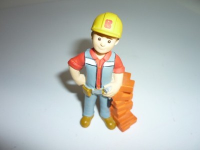 Tonies Figur , Bob der Baumeister - Bob der Küchenmeister