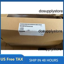 New 6AV6648-0DE11-3AX0 6AV6 648-0DE11-3AX0 Siemens SIMATIC HMI Smart 1000 IE V4