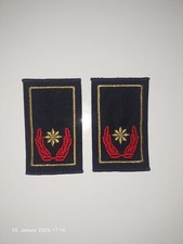 Funktionsabzeichen Stellv. Landesjugendfeuerwehrwart Brandenburg