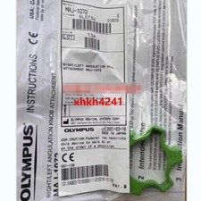 new Olympus MAJ-1072 Gastrointestinal endoscope spiral sleeve