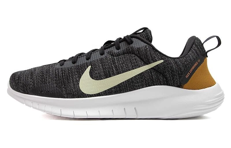 Nike Flex Experience Run 12 Black Olive Aura for Sale  display picture 1