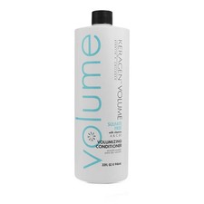 Keragen Smooth Volumizing Conditioner 32 oz