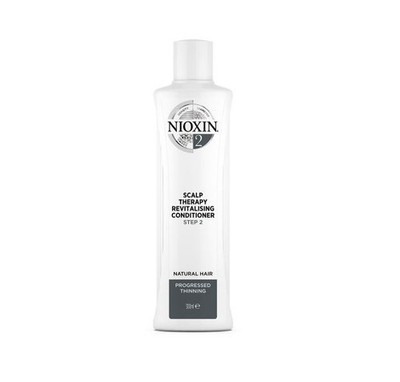 NIOXIN System 2 Scalp Therapy Revitalising Conditioner Step 2  300 ml
