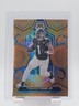 TRAVIS ETIENNE JR 2024 MOSAIC HONEYCOMB PRIZM #100 JAGUARS Q2060