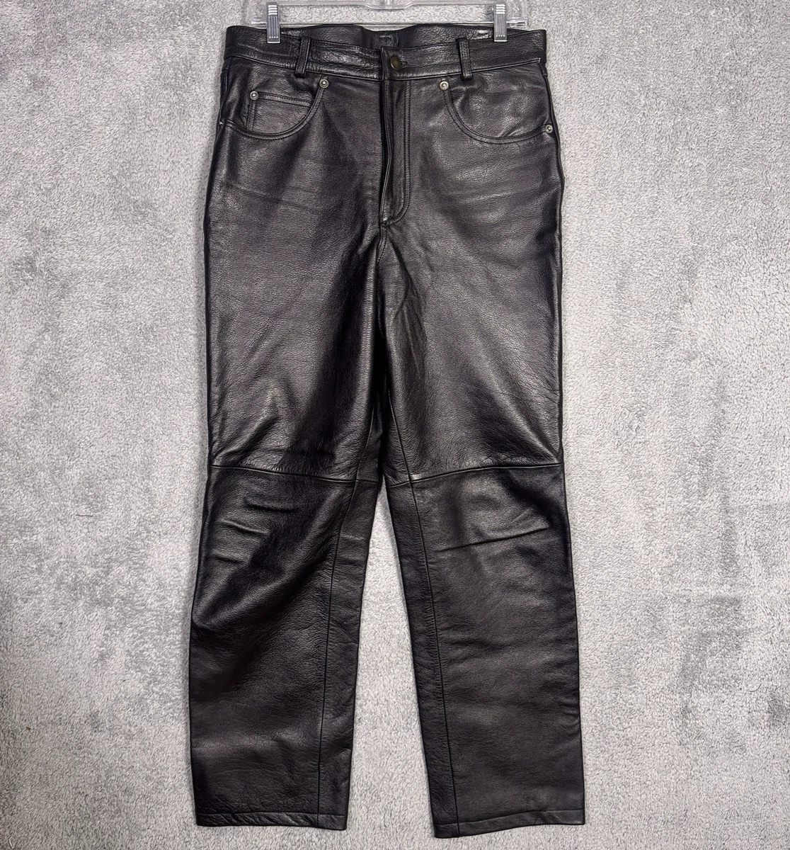 wilsons leather pants products for sale | eBay