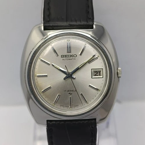 Seiko Automatic 7005-7072 Vintage Men’s Watch