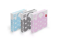 NewJeans - Get Up (Bunny Beach Bag ver.) (Photocard, CD) - NEW/ Damaged Box