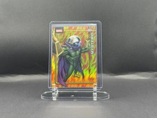 2026 Topps Chrome Marvel Comics Mysterio Human Torch Refractor 20/39 #85