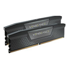 Corsair Vengeance DDR5 Kit 64 GB: 2 x 32 GB CMK64GX5M2B6000C30