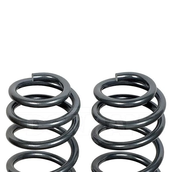 For Dodge Grand Caravan 2011-2020 Dorman 929-935 Rear Coil Springs Foto 2 de 4