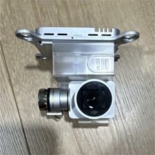 DJI Phantom 3 Professional Camera Gimbal Silver PT8BCF05031642