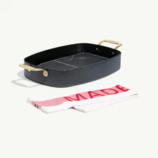[SALE]- Tom Colicchio x Made In Roasting Pan