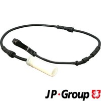 1497301200 JP Group Sensor, Bremsbelagverschleiß FüR BMW
