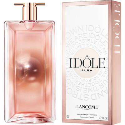 Lancome IDOLE AURA Eau de Parfum Lumineuse