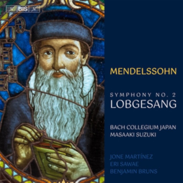 Mendelssohn: Symphony No. 2 'Lobgesang' - Image 4