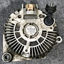 Alternator A004tx0091zc Ford Explorer Taurus Lincoln Mks Mkt Untested Parts
