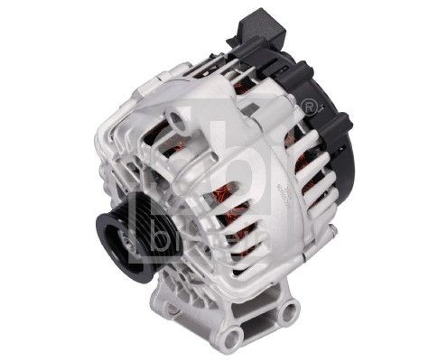 FEBI BILSTEIN 193200 Alternator Fits Ford B-Max C-Max Ecosport Fiesta Focus