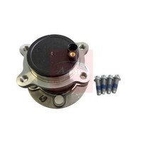 Ford Kuga Ii DM2 2012 Radlager AWB1801 Apec FüR Radnabe