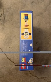 LEGO 7590 Disney Pixar Toy Story Woody and Buzz to the Rescue Set Lightyear RARE