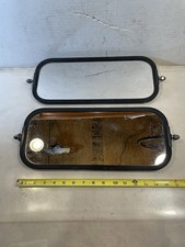 Vintage Pickup Truck West Coast Mirrors Set