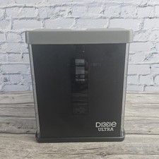 Dixie Ultra tabletop interfold napkin dispenser