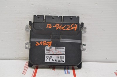 2021-2023 Nissan Rogue 2.5L 237036RA3A Engine Control Module Unit Ecm L74 043